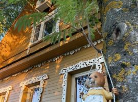 Дом в Вологодская область, Череповец Совхозная ул., 77 (160 м²) - . Череповец - фото 2