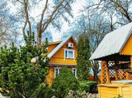Дом в Вологодская область, Череповец Совхозная ул., 77 (160 м²) - . Череповец - фото 30