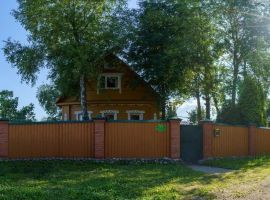 Дом в Вологодская область, Череповец Совхозная ул., 77 (160 м²) - . Череповец - фото 34