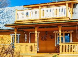 Дом в Вологодская область, Череповец Совхозная ул., 77 (160 м²) - . Череповец - фото 3