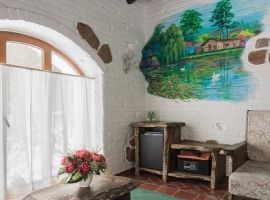 Дом в Владимирская область, Гусь-Хрустальный  (50 м²) - . Гусь-Хрустальный - фото 1