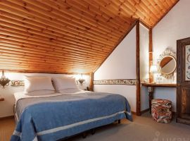 Дом в Владимирская область, Суздаль ул. Коровники, 14 (120 м²) - . Суздаль - фото 0