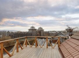 Дом в Владимирская область, Суздаль ул. Коровники, 14 (120 м²) - . Суздаль - фото 10