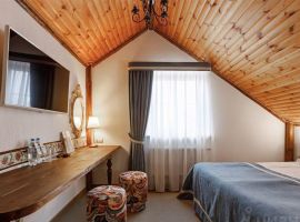 Дом в Владимирская область, Суздаль ул. Коровники, 14 (120 м²) - . Суздаль - фото 4