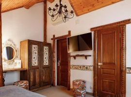 Дом в Владимирская область, Суздаль ул. Коровники, 14 (120 м²) - . Суздаль - фото 7
