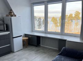 Дом в Челябинская область, Чебаркуль пос. Санаторий Кисегач, 5 (60 м²) - . Чебаркуль - фото 9