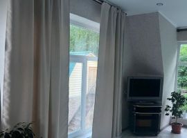 Дом в Челябинская область, Чебаркуль пос. Санаторий Кисегач, 5 (60 м²) - . Чебаркуль - фото 1