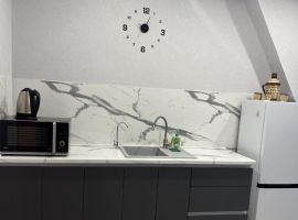 Дом в Челябинская область, Чебаркуль пос. Санаторий Кисегач, 5 (60 м²) - . Чебаркуль - фото 6