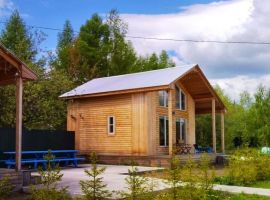 Дом в Иркутская область, Братск ул. Курчатова, 65 (90 м²) - . Братск - фото 0