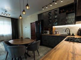 Дом в Ивановская область, Кинешма ул. Радищева, 6/14 (110 м²) - . Кинешма - фото 0