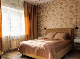 Дом в Ивановская область, Кинешма ул. Радищева, 6/14 (110 м²) - . Кинешма - фото 1