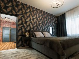 Дом в Ивановская область, Кинешма ул. Радищева, 6/14 (110 м²) - . Кинешма - фото 6