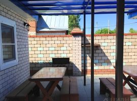 Дом в Алтайский край, Яровое ул. Мира (150 м²) - Мира. Яровое - фото 11