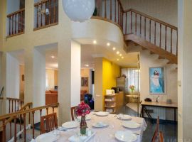 Дом в Московская область, Мытищи Пожарный проезд, 12А (380 м²) - . Мытищи - фото 9