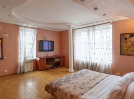 Дом в Московская область, Мытищи Пожарный проезд, 12А (380 м²) - . Мытищи - фото 11