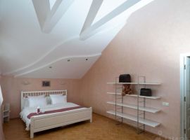 Дом в Московская область, Мытищи Пожарный проезд, 12А (380 м²) - . Мытищи - фото 15