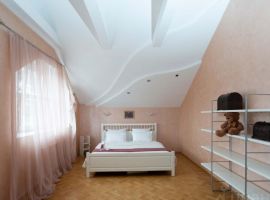 Дом в Московская область, Мытищи Пожарный проезд, 12А (380 м²) - . Мытищи - фото 17