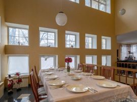 Дом в Московская область, Мытищи Пожарный проезд, 12А (380 м²) - . Мытищи - фото 18