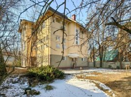 Дом в Московская область, Мытищи Пожарный проезд, 12А (380 м²) - . Мытищи - фото 1