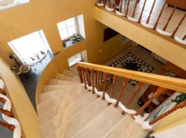Дом в Московская область, Мытищи Пожарный проезд, 12А (380 м²) - . Мытищи - фото 20