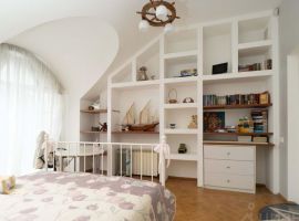 Дом в Московская область, Мытищи Пожарный проезд, 12А (380 м²) - . Мытищи - фото 24