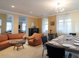 Дом в Московская область, Мытищи Пожарный проезд, 12А (380 м²) - . Мытищи - фото 28