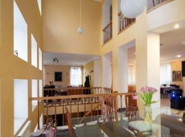 Дом в Московская область, Мытищи Пожарный проезд, 12А (380 м²) - . Мытищи - фото 2