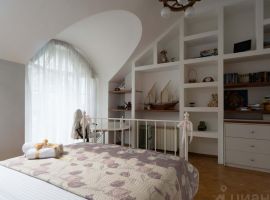 Дом в Московская область, Мытищи Пожарный проезд, 12А (380 м²) - . Мытищи - фото 34