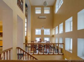 Дом в Московская область, Мытищи Пожарный проезд, 12А (380 м²) - . Мытищи - фото 43