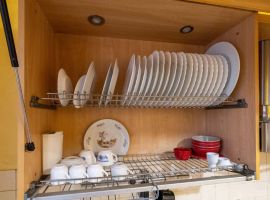 Дом в Московская область, Мытищи Пожарный проезд, 12А (380 м²) - . Мытищи - фото 46