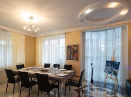 Дом в Московская область, Мытищи Пожарный проезд, 12А (380 м²) - . Мытищи - фото 7