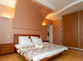 Дом в Московская область, Мытищи Пожарный проезд, 12А (380 м²) - . Мытищи - фото 8