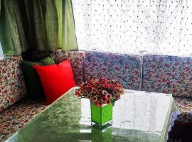 Дом в Калужская область, Таруса Пролетарская ул., 16 (18 м²) - . Таруса - фото 4