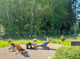 Дом в Калужская область, Боровск ул. Ясная, 4 (70 м²) - Заовражная (СНТ Ясная Поляна снт). Боровск - фото 9