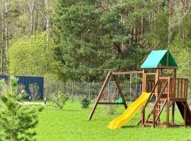Дом в Калужская область, Боровск ул. Ясная, 4 (70 м²) - Заовражная (СНТ Ясная Поляна снт). Боровск - фото 11