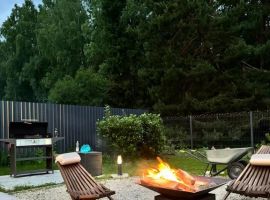 Дом в Калужская область, Боровск ул. Ясная, 4 (70 м²) - Заовражная (СНТ Ясная Поляна снт). Боровск - фото 13