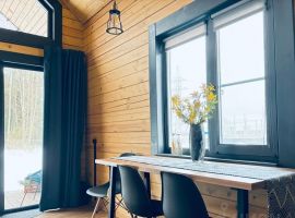 Дом в Калужская область, Боровск ул. Ясная, 4 (70 м²) - Заовражная (СНТ Ясная Поляна снт). Боровск - фото 15