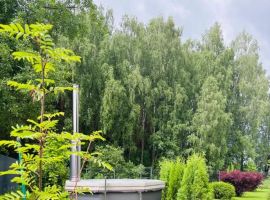 Дом в Калужская область, Боровск ул. Ясная, 4 (70 м²) - Заовражная (СНТ Ясная Поляна снт). Боровск - фото 1