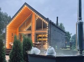 Дом в Калужская область, Боровск ул. Ясная, 4 (70 м²) - Заовражная (СНТ Ясная Поляна снт). Боровск - фото 25
