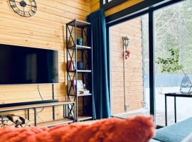 Дом в Калужская область, Боровск ул. Ясная, 4 (70 м²) - Заовражная (СНТ Ясная Поляна снт). Боровск - фото 5