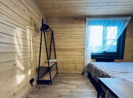 Дом в Калужская область, Боровск ул. Ясная, 4 (70 м²) - Заовражная (СНТ Ясная Поляна снт). Боровск - фото 6