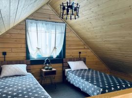 Дом в Калужская область, Боровск ул. Ясная, 4 (70 м²) - Заовражная (СНТ Ясная Поляна снт). Боровск - фото 7