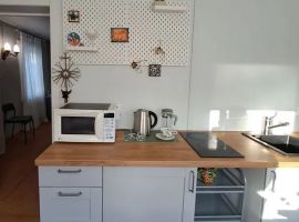 Дом в Калужская область, Таруса ул. Комарова, 12 (70 м²) - . Таруса - фото 10