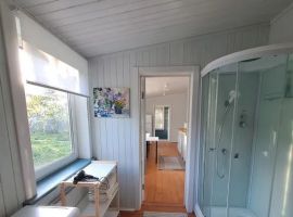 Дом в Калужская область, Таруса ул. Комарова, 12 (70 м²) - . Таруса - фото 11
