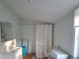 Дом в Калужская область, Таруса ул. Комарова, 12 (70 м²) - . Таруса - фото 13