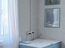 Дом в Калужская область, Таруса ул. Комарова, 12 (70 м²) - . Таруса - фото 5