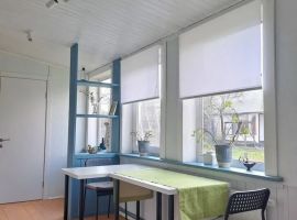 Дом в Калужская область, Таруса ул. Комарова, 12 (70 м²) - . Таруса - фото 7