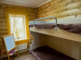 Дом в Калужская область, Таруса ул. Некрасова, 31 (70 м²) - . Таруса - фото 9