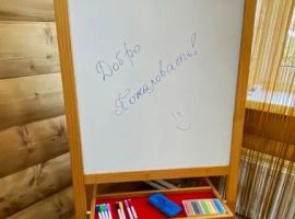 Дом в Калужская область, Таруса ул. Некрасова, 31 (70 м²) - . Таруса - фото 11