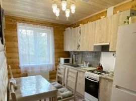 Дом в Калужская область, Таруса ул. Некрасова, 31 (70 м²) - . Таруса - фото 12